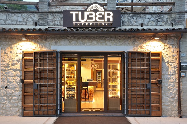 Tuber Experience