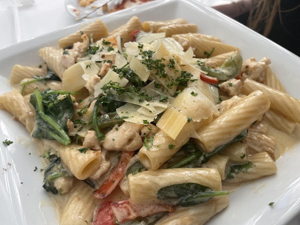 PAZZO'S 2