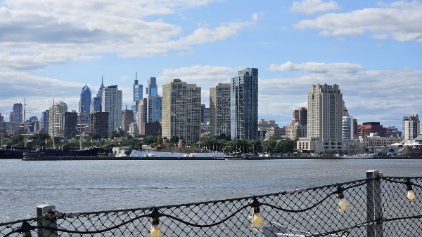 Battleship New Jersey Museum & Memorial 2