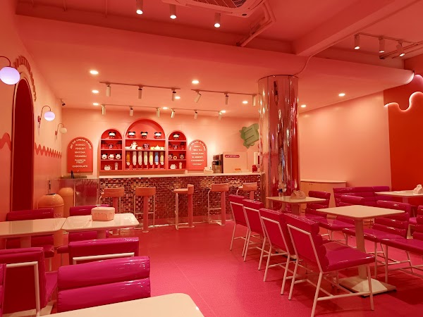 ABC ICE CREAM 4