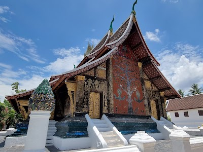 Wat Xiengthong 2