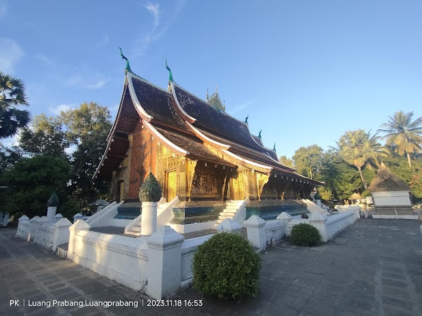 Wat Xiengthong 6