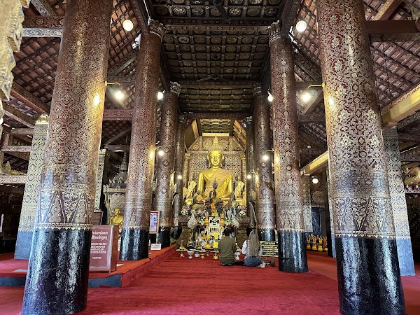 Wat Xiengthong 5