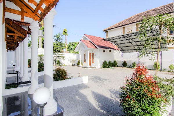 WHouse Homestay Management