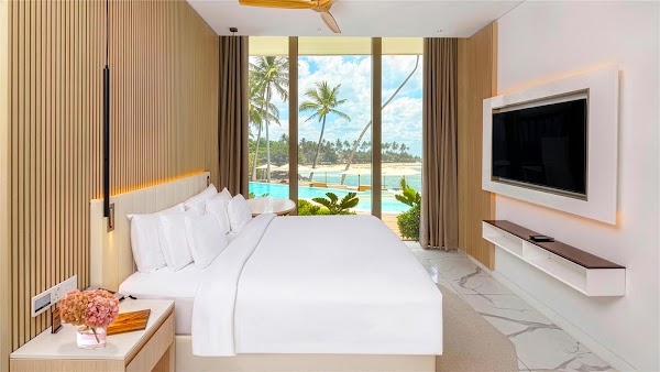 Radisson Collection Resort & Spa, Galle 5