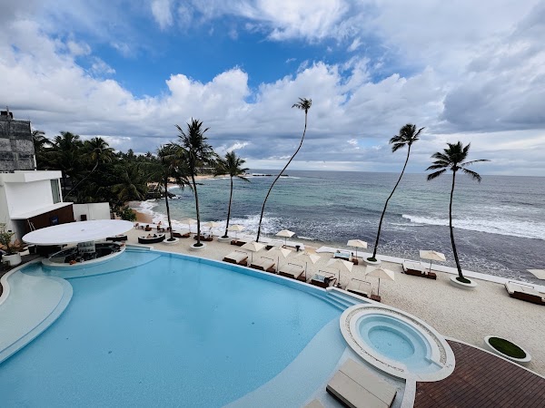 Radisson Collection Resort & Spa, Galle 4