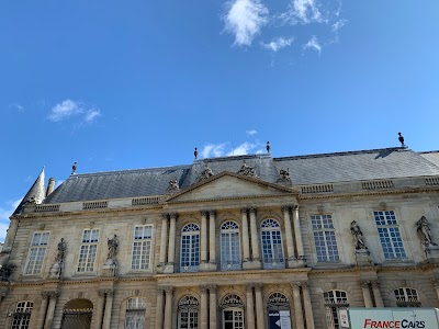 Paris 9