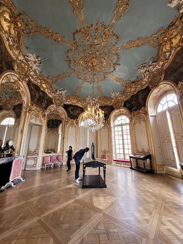 Archives nationales 5
