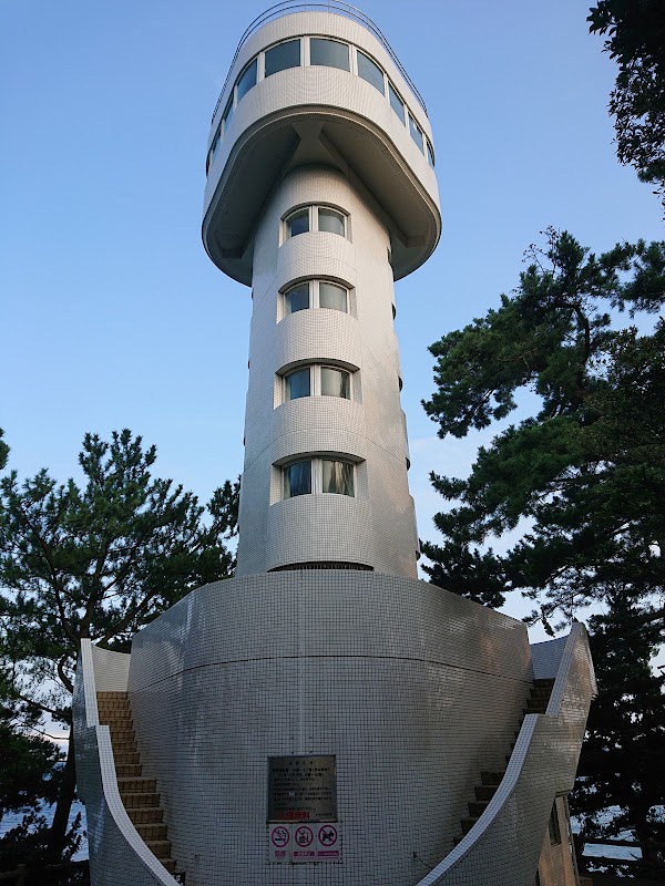 Kadowakisaki Lighthouse