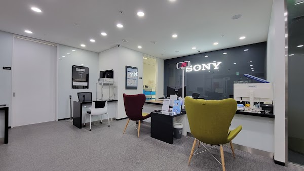 Sony Service Center Sinyongsan 4