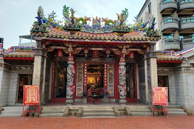 Qi Jin Old Street