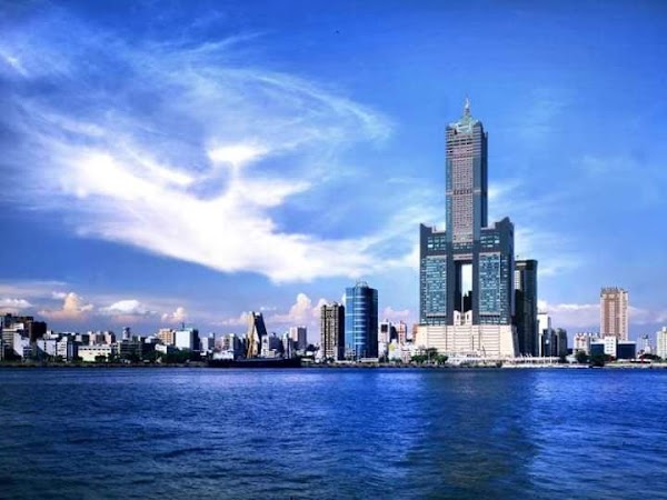 Qi Jin Old Street 4