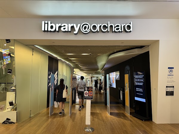 SG60 Heart&Soul Experience at Orchard Library 5