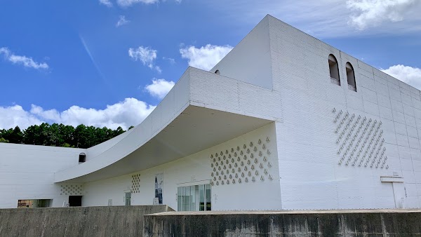 Aomori Museum of Art