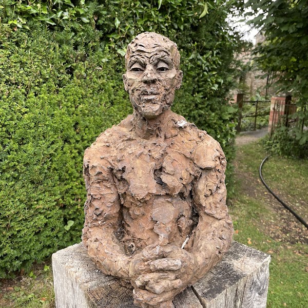 Horace Slughorn's House (Private Residence) 3