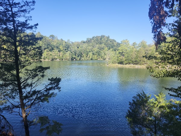 Big Ridge State Park 5