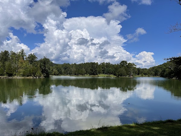 Big Ridge State Park 3