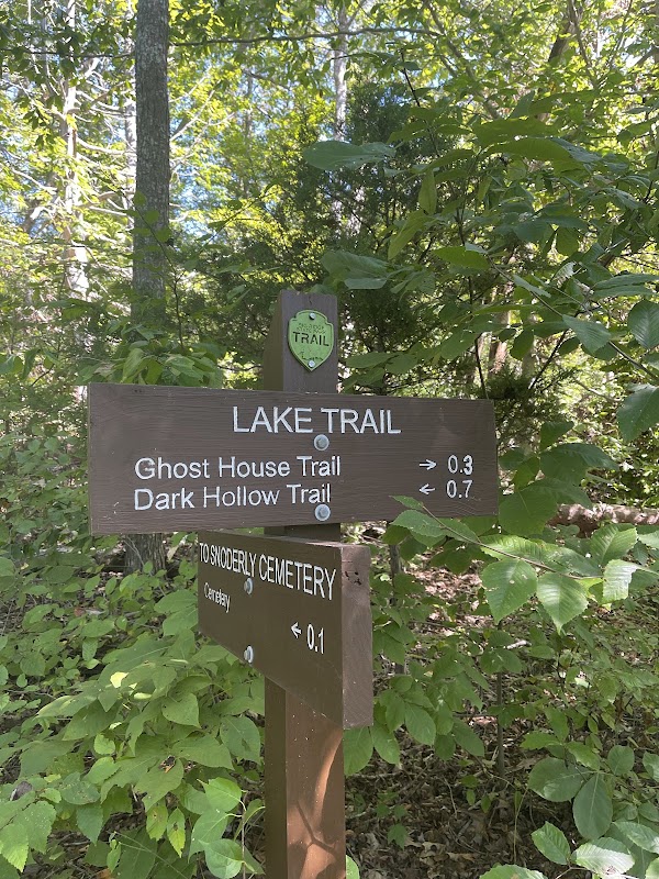 Big Ridge State Park 2