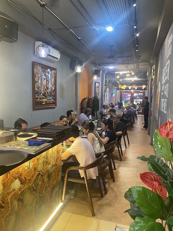 CSCB Vintage Eyewear & Clothing - Hanoi (Main Store, Old Quarter) 5