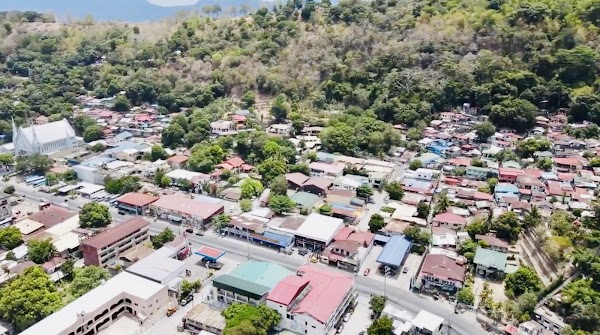 Olongapo City