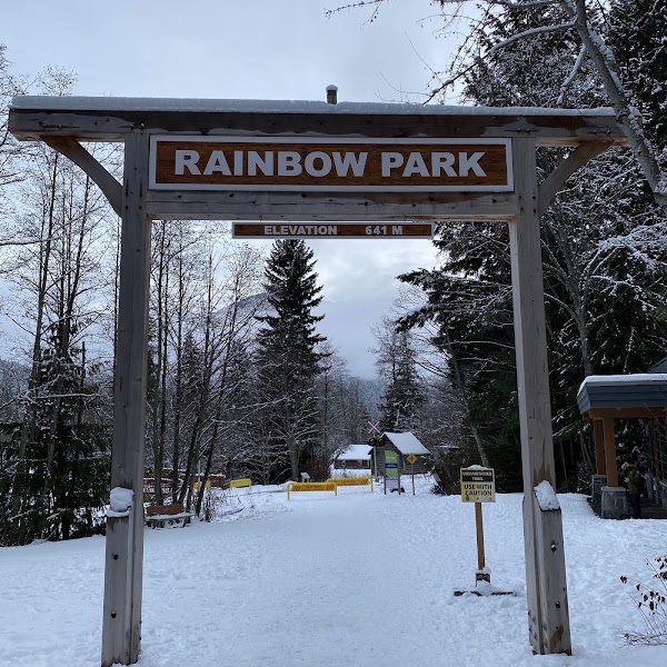 Rainbow Park 2