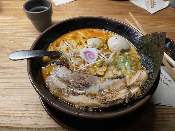 Ramenya 4