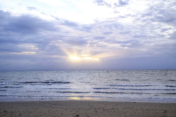 Queens Beach 5
