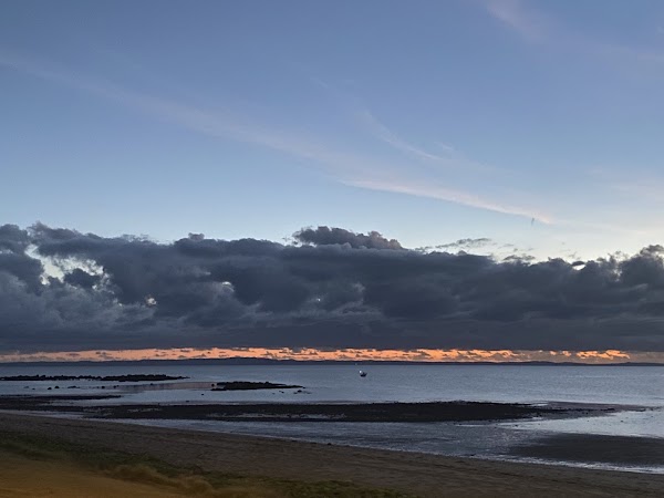 Queens Beach 4