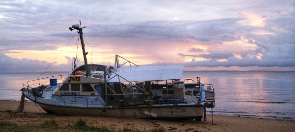 Queens Beach 3