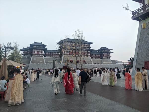 应天门遗址