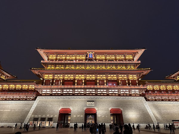 应天门遗址 5