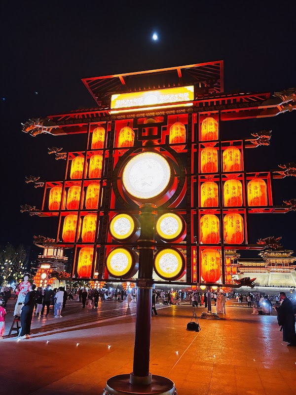 应天门遗址 3