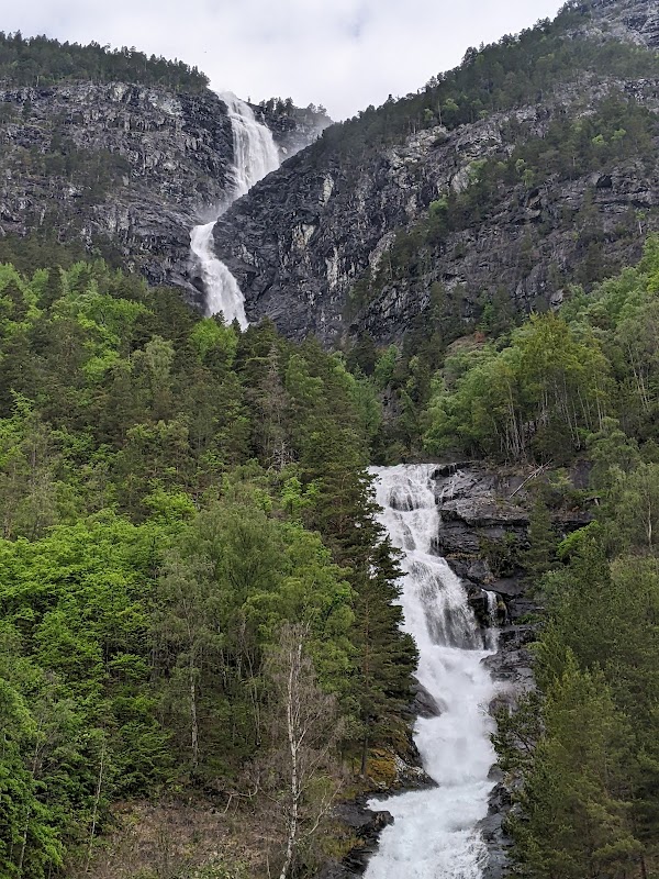 Aurlandsfjord 2