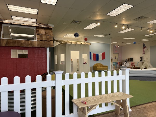 The Native Play Cafe 1