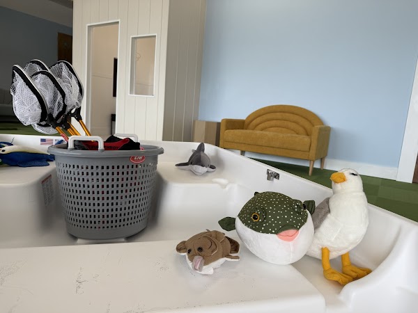 The Native Play Cafe 3