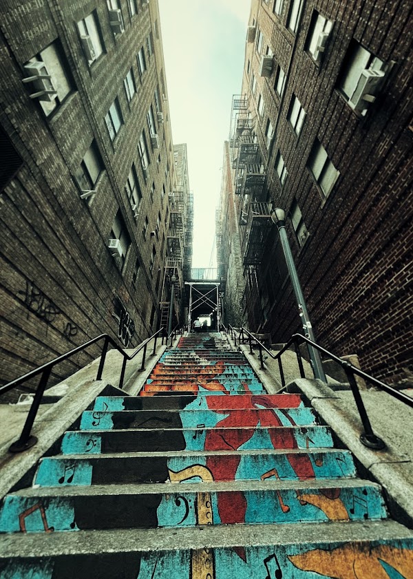 Guason Stairs