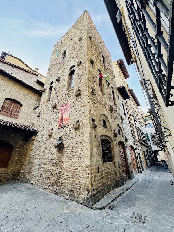 House of Dante 5