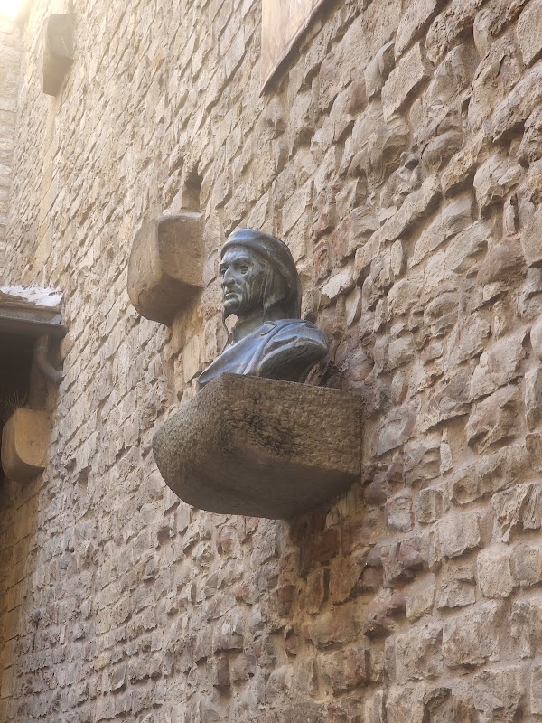 House of Dante 4