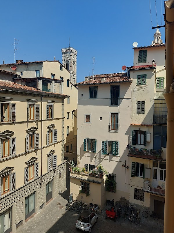 House of Dante 3