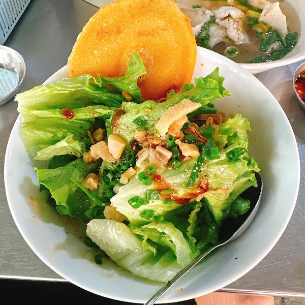 GIANG LÂM KÝ - Mì chú Cẩu 4