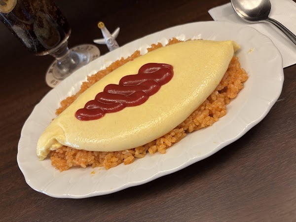 Kissa You Ginza 5