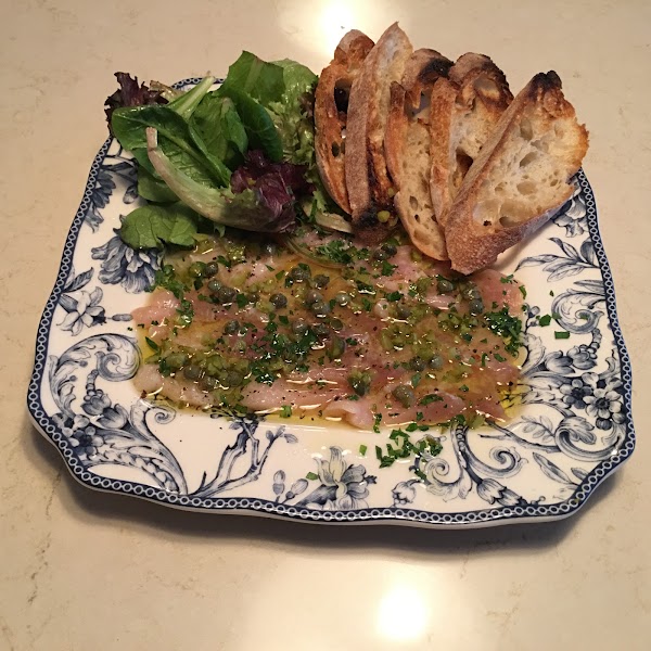 Jules Bistro 5