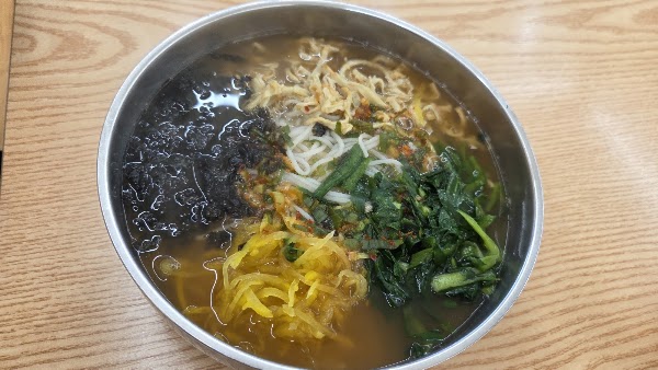 서가원 국수 4