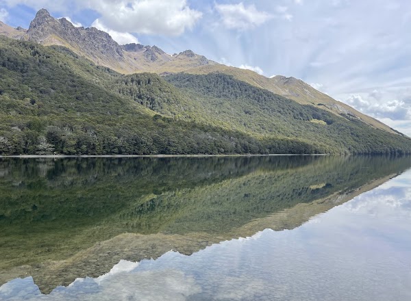 North Mavora Lake 1