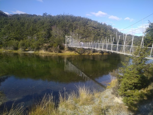 North Mavora Lake 2
