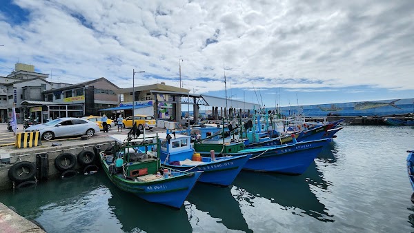Taitung 5
