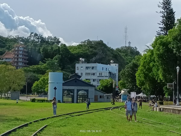 Taitung 3