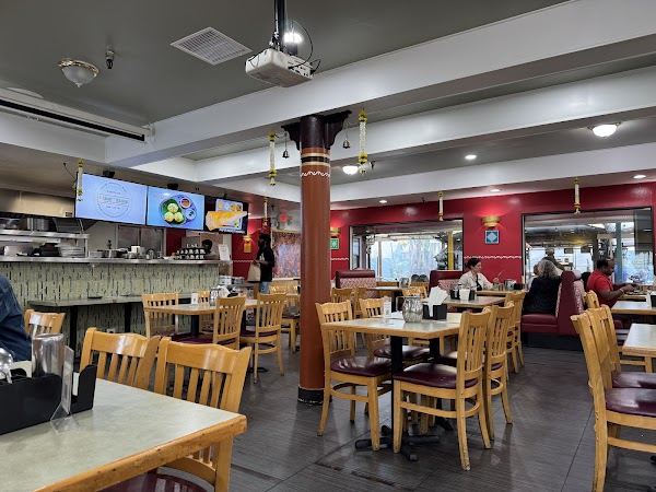 Sri Ananda Bhavan - Sunnyvale 5