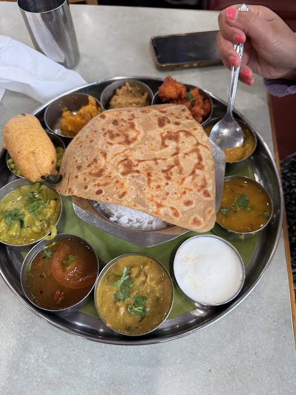 Sri Ananda Bhavan - Sunnyvale 3