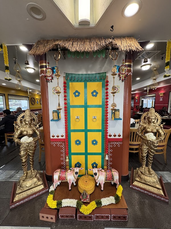 Sri Ananda Bhavan - Sunnyvale 2